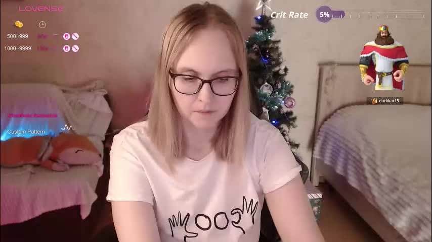 love_agatha Live Sex December 28, 2025