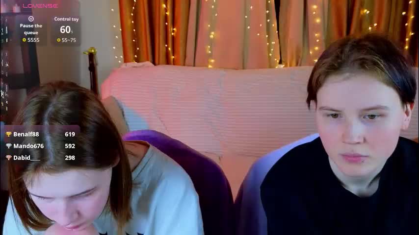 berry_assortment Live Sex December 28, 2025