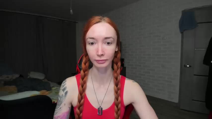 Roxy-Sun Live Sex December 28, 2025