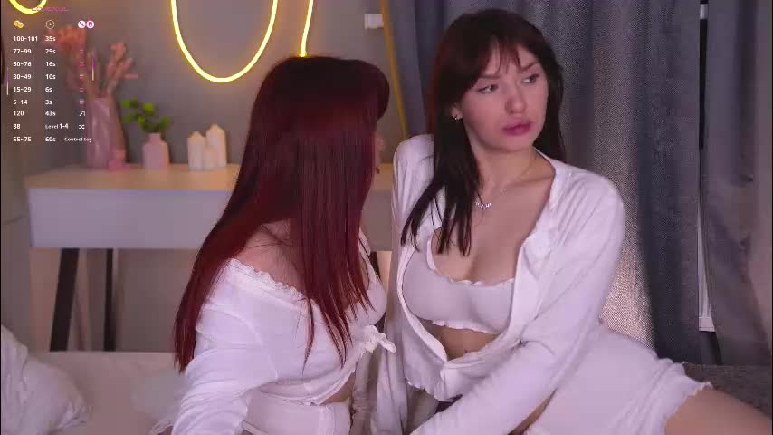 double_magic_ Live Sex December 28, 2025