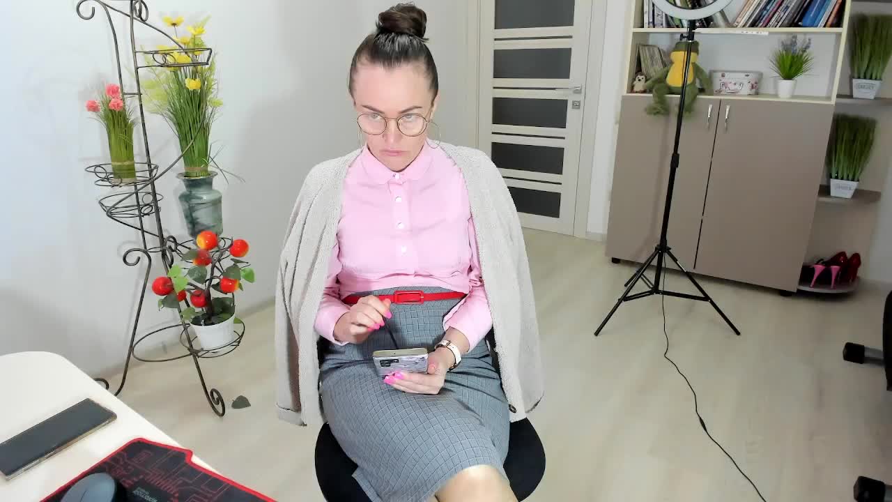 -Michelle- Live Sex December 28, 2025