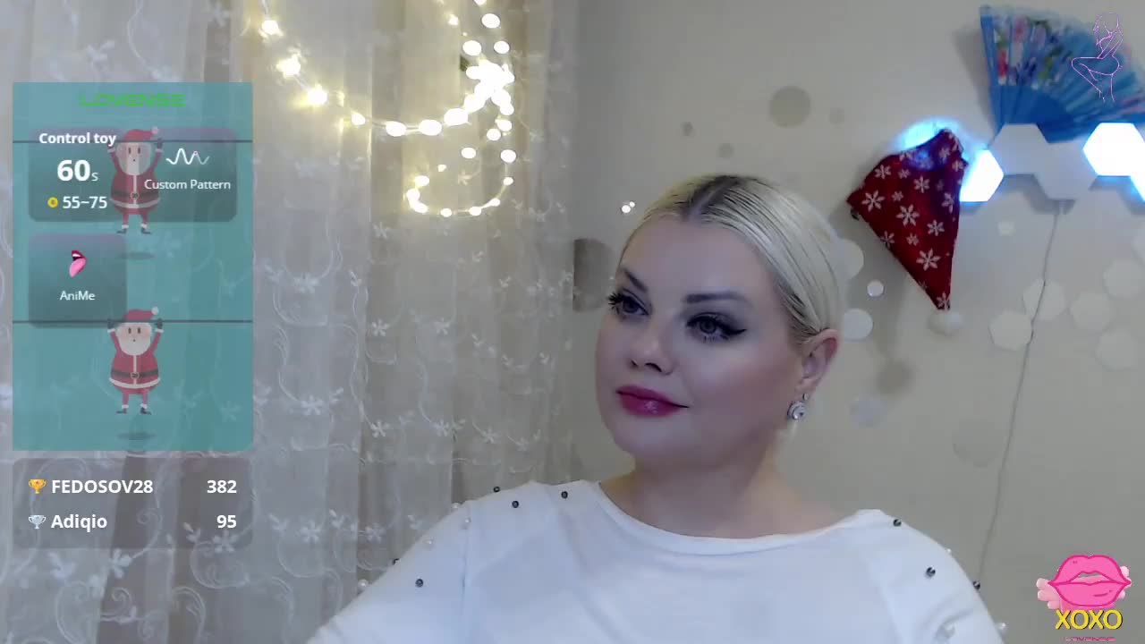 JewellFairy Live Sex December 28, 2025