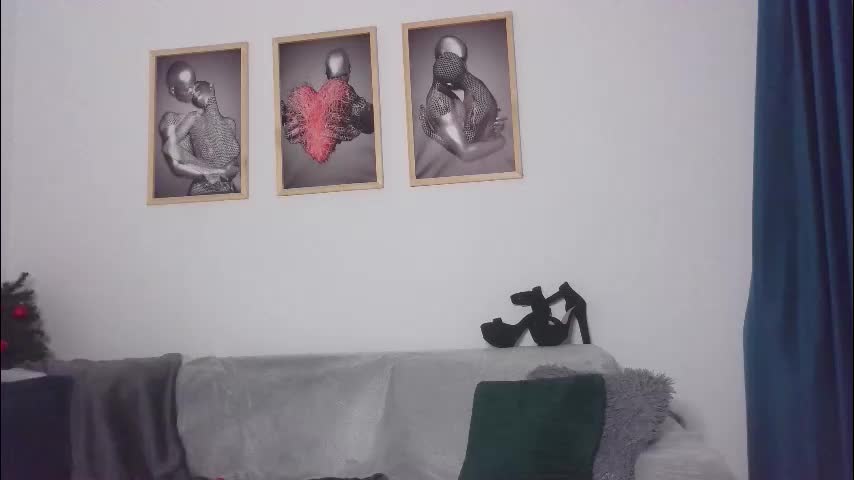 antonia1313 Live Sex December 28, 2025