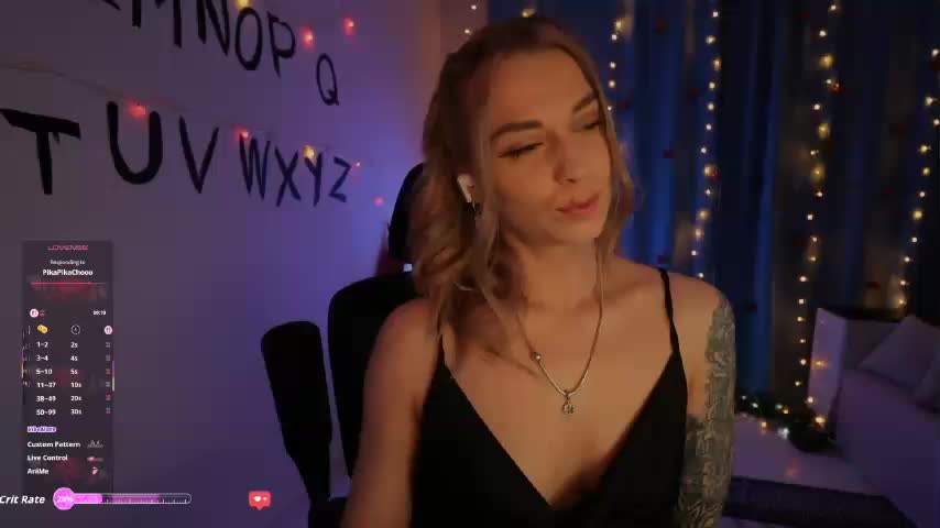 DigitalAlexa Live Sex December 28, 2025