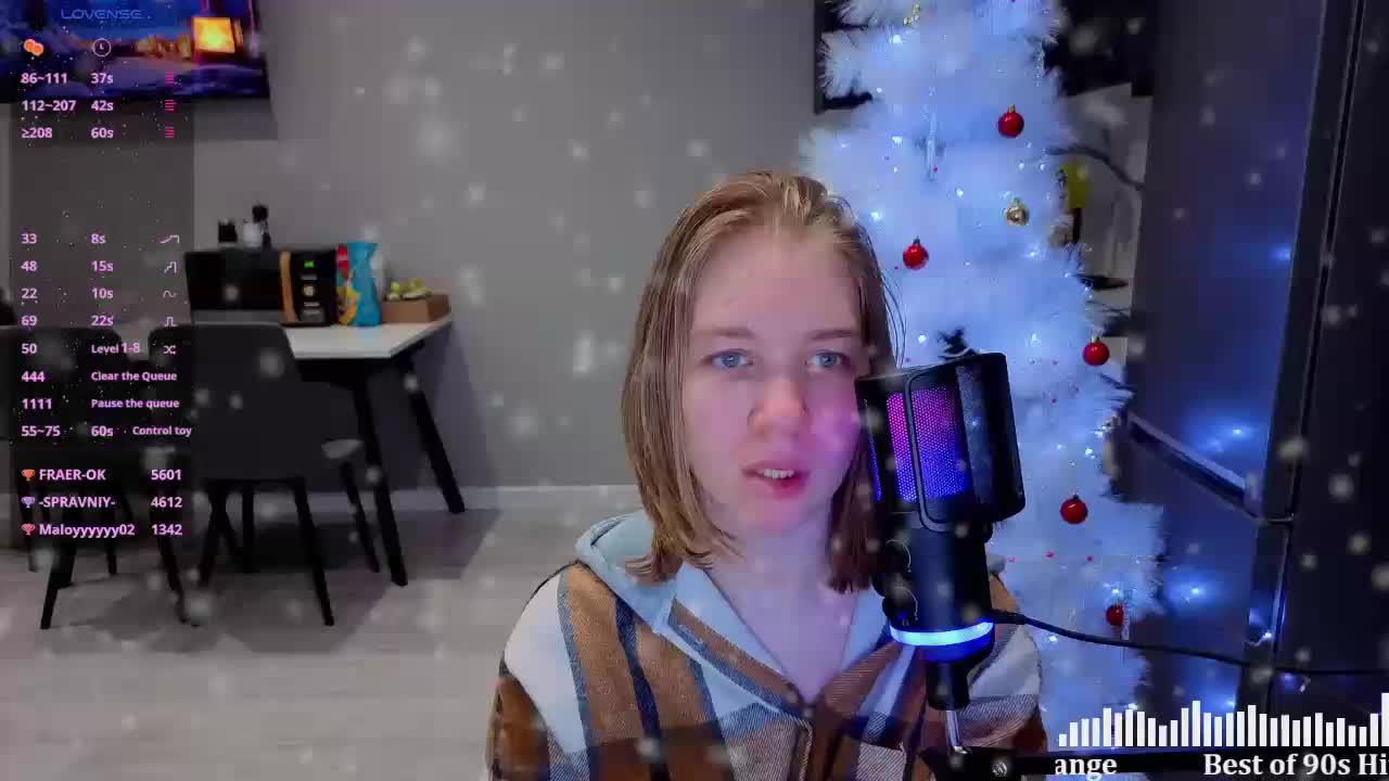 Vita-min-4ik Live Sex December 28, 2025