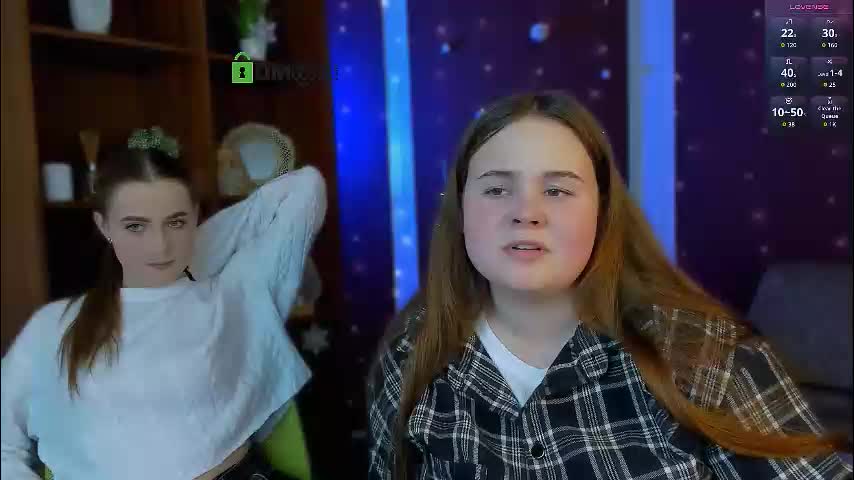 aria_moo Live Sex December 28, 2025