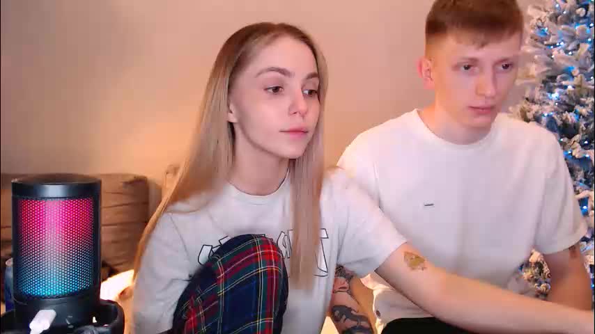 julsweet Live Sex December 28, 2025