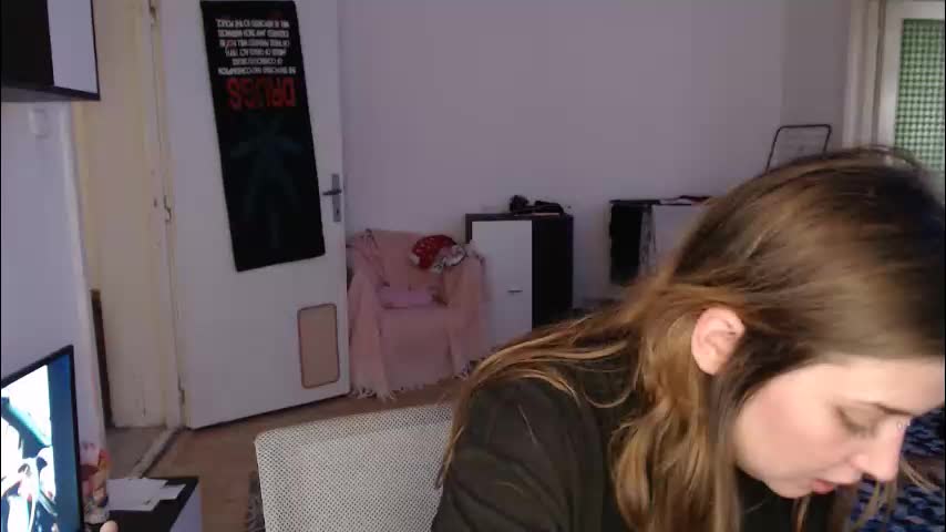 aliens4twenty Live Sex December 28, 2025