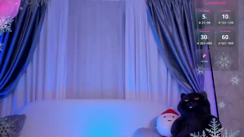 Sweet_Irida Live Sex December 28, 2025