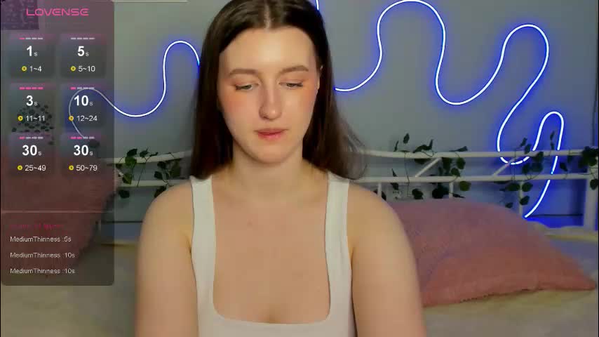 missfoxytease Live Sex December 28, 2025