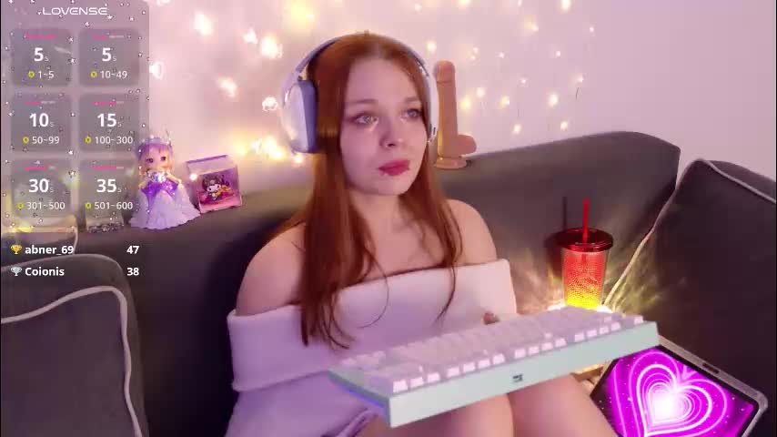alinabae Live Sex December 28, 2025