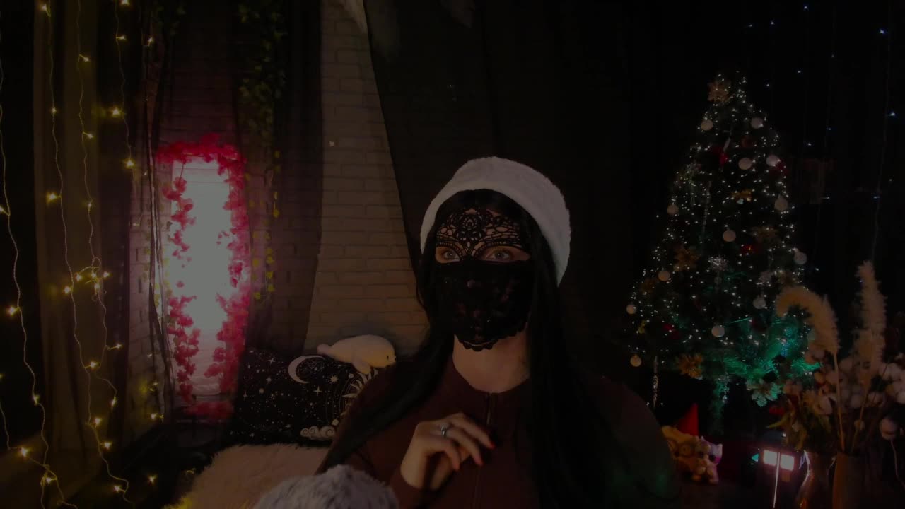 Li-Drago Live Sex December 28, 2025