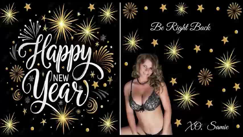 _samie_ Live Sex December 28, 2025