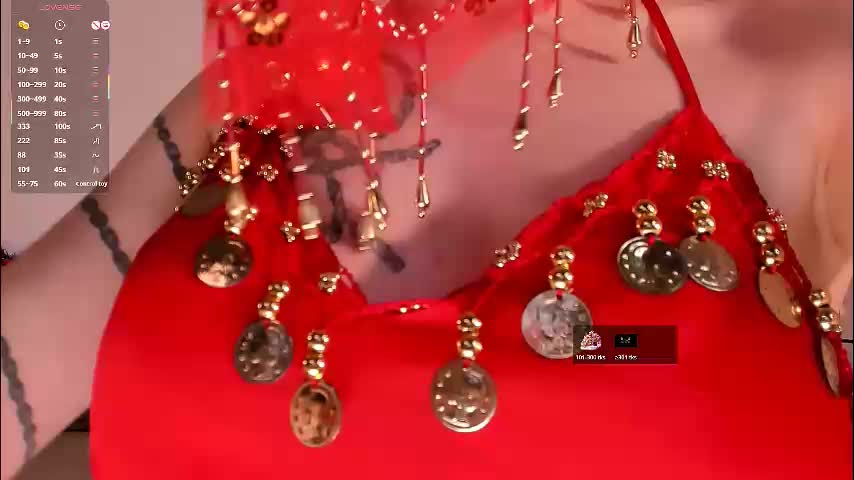 lilithlunna Live Sex December 28, 2025