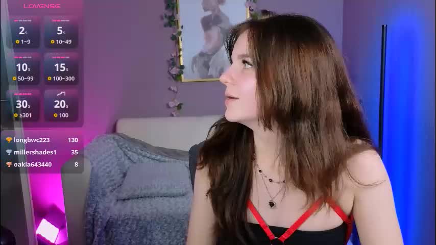 ariana_ross7 Live Sex December 28, 2025
