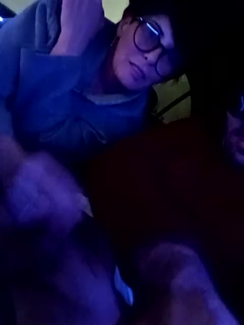 Paranoik999 Live Sex December 28, 2025