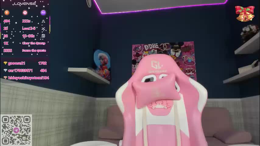 anna_way Live Sex December 28, 2025