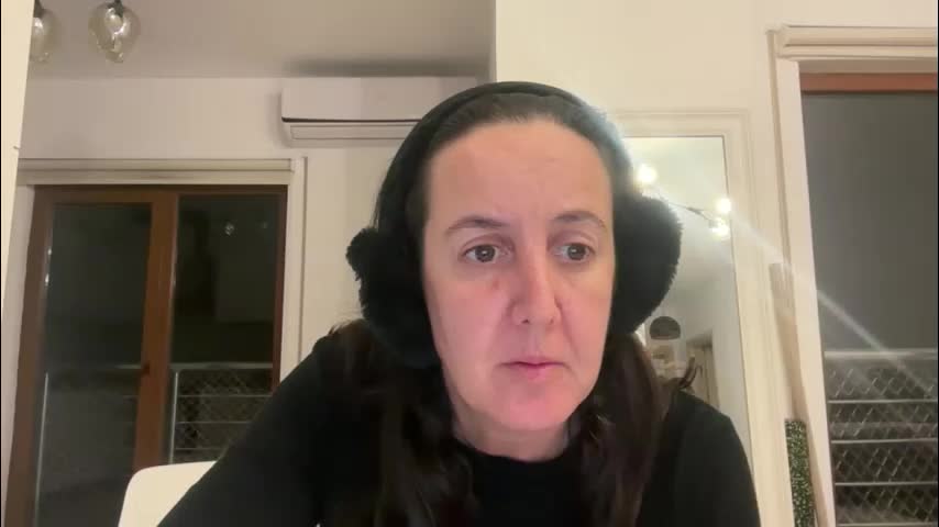 drresa Live Sex December 28, 2025