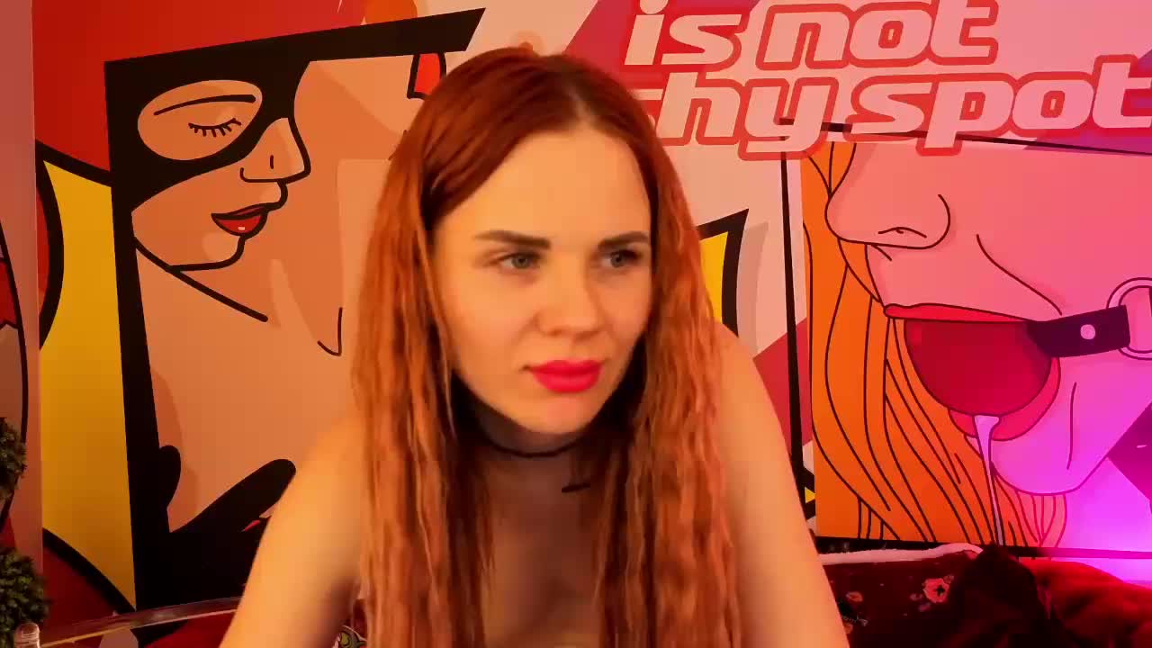 LunaLicks Live Sex December 28, 2025