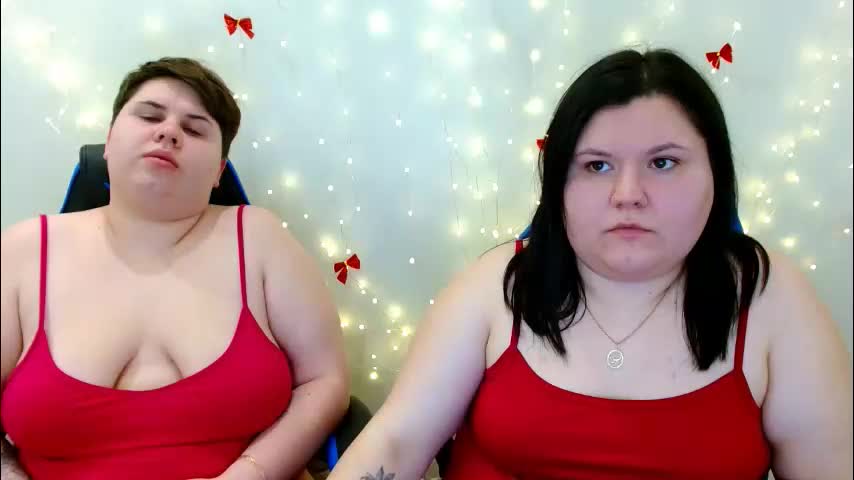 beckyandellen Live Sex December 28, 2025