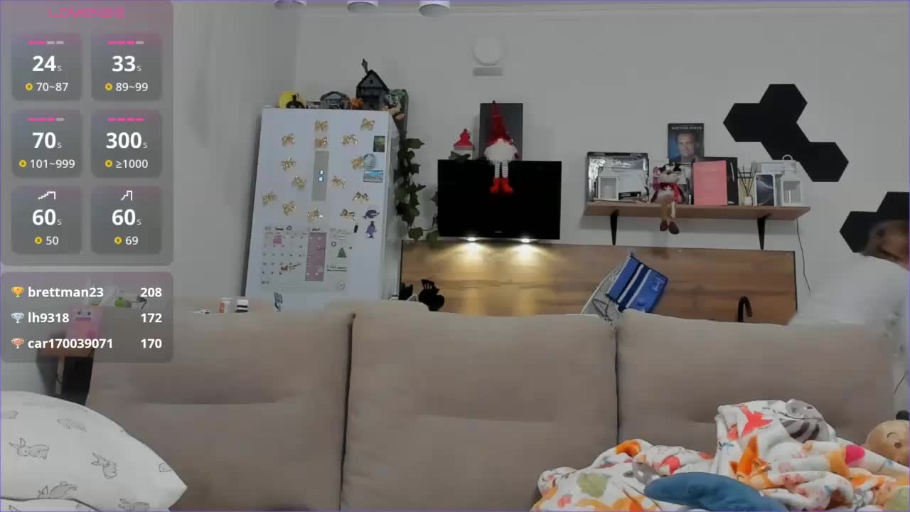 FindMyGSpot Live Sex December 28, 2025