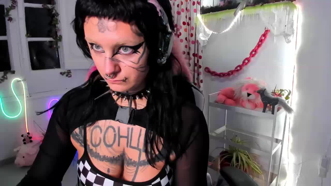 Lady-sontse- Live Sex December 28, 2025