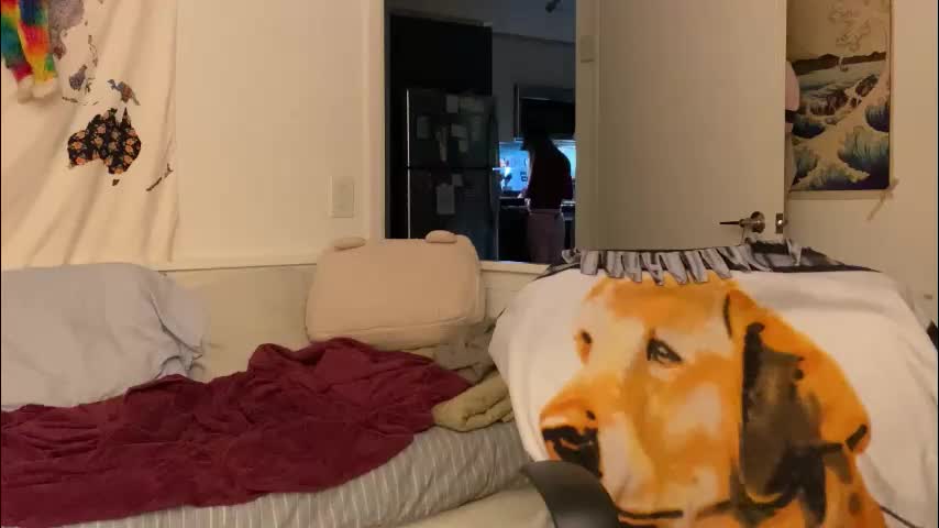 vanessapark Live Sex December 28, 2025