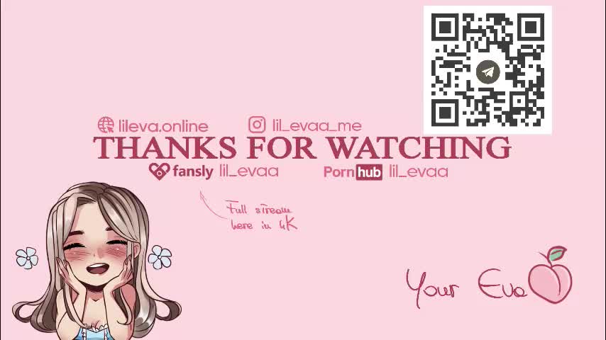 lil_eva Live Sex December 28, 2025