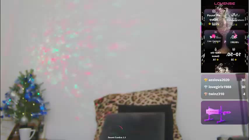 lorena422 Live Sex December 28, 2025