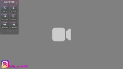 LallyRose Live Sex December 28, 2025