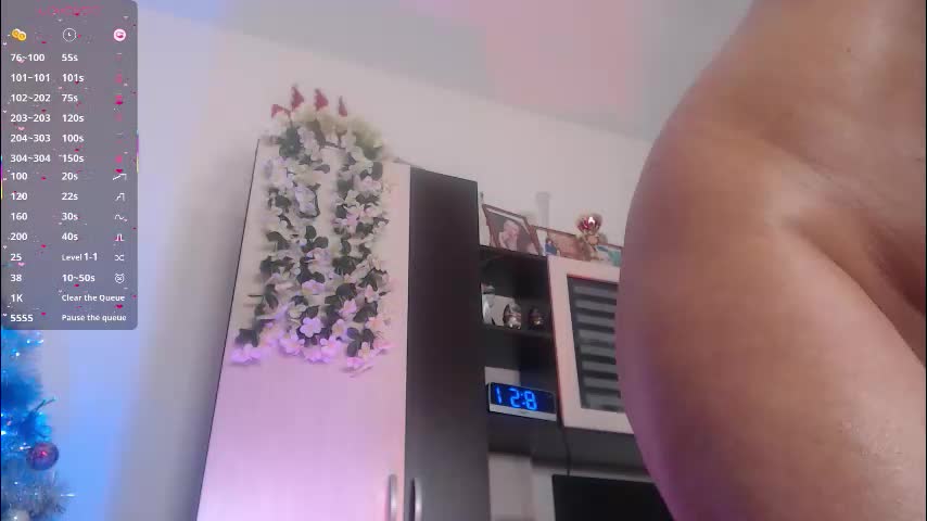 sheilaryan Live Sex December 28, 2025