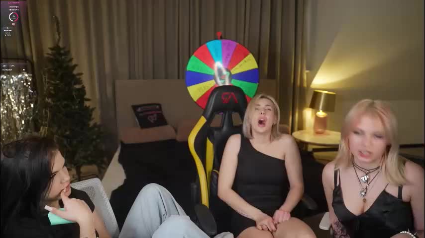 anabel2054 Live Sex December 28, 2025