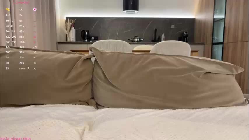 elisonnina Live Sex December 28, 2025