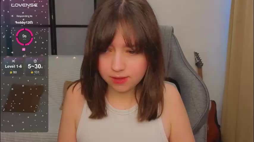 lina_brownie Live Sex December 28, 2025