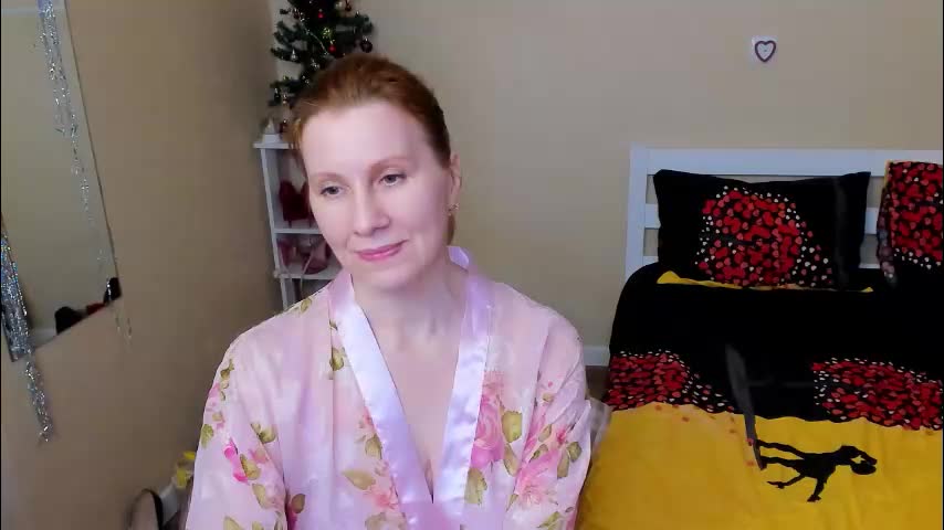 seductive_foxy_ Live Sex December 28, 2025