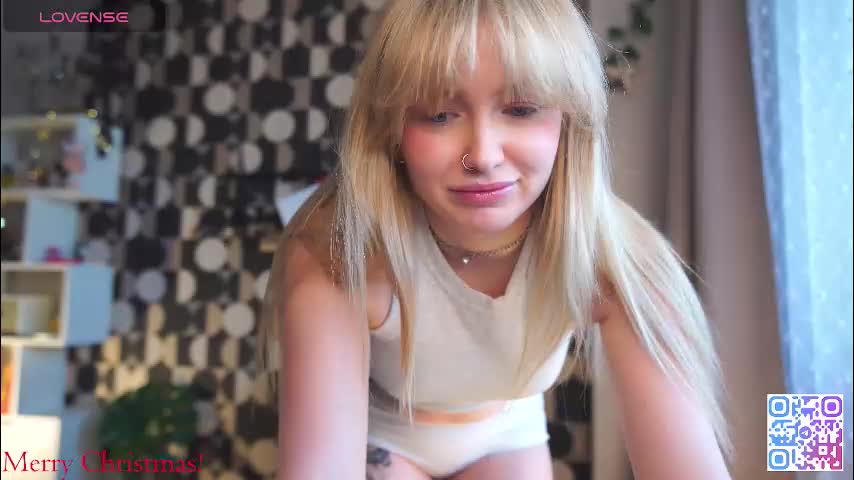 charming_daisy Live Sex December 28, 2025