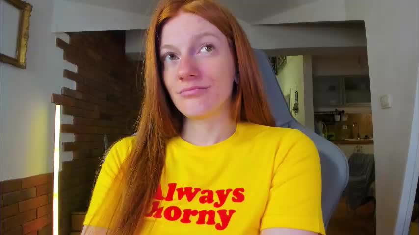 alice_ginger Live Sex December 28, 2025