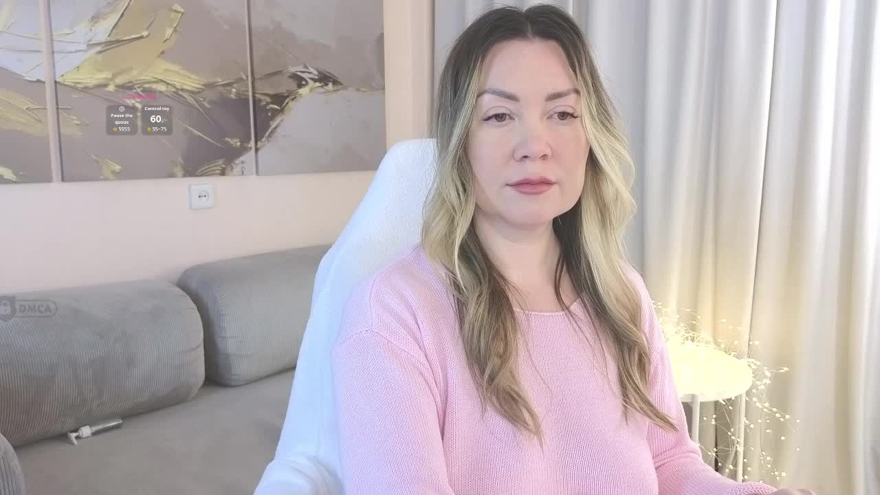 SoftTemptation Live Sex December 28, 2025