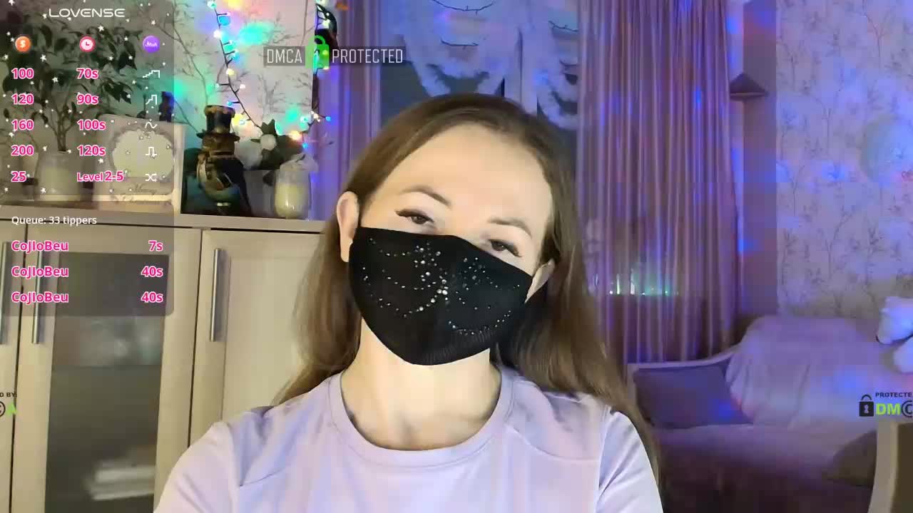 RedAura Live Sex December 28, 2025