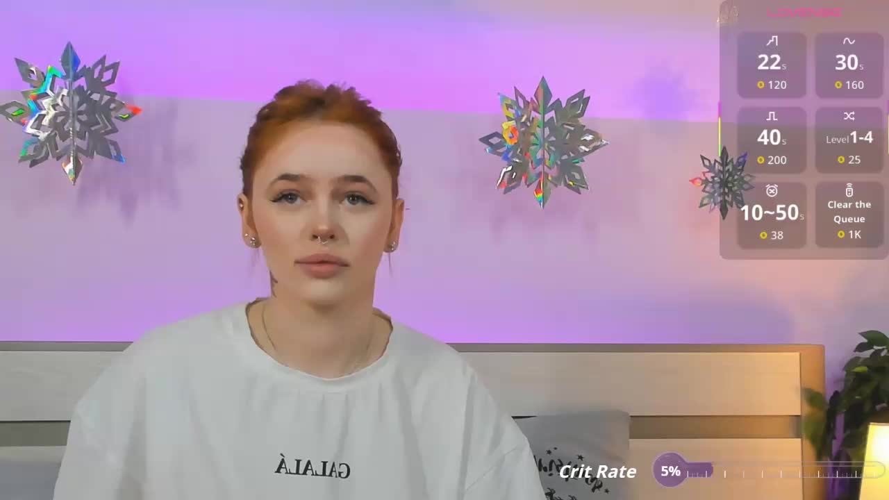 Phoenix_Margo Live Sex December 28, 2025