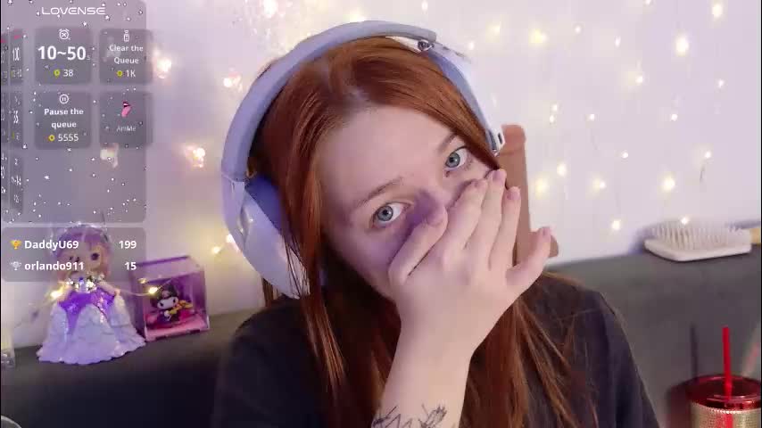 alinabae Live Sex December 28, 2025
