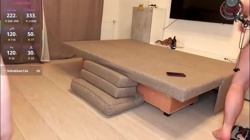 sugarpeaach Live Sex December 28, 2025