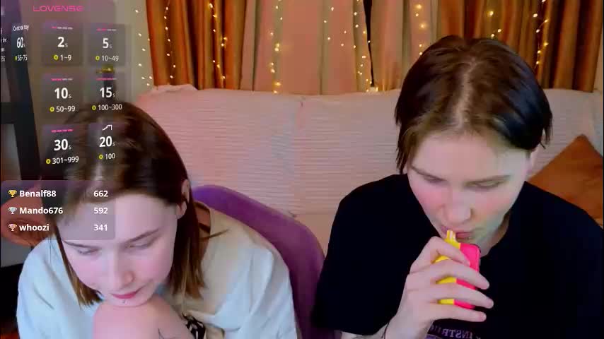 berry_assortment Live Sex December 28, 2025