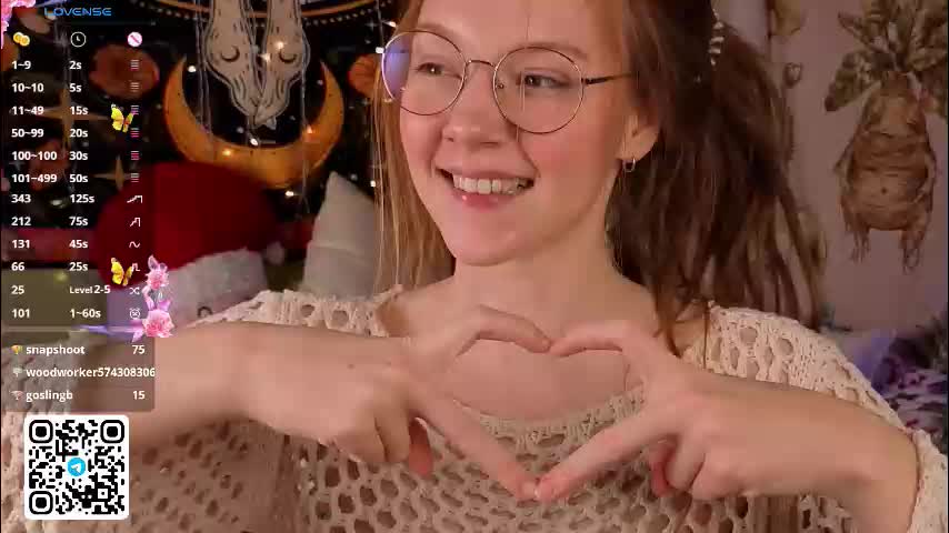 lyra_thenymph Live Sex December 28, 2025