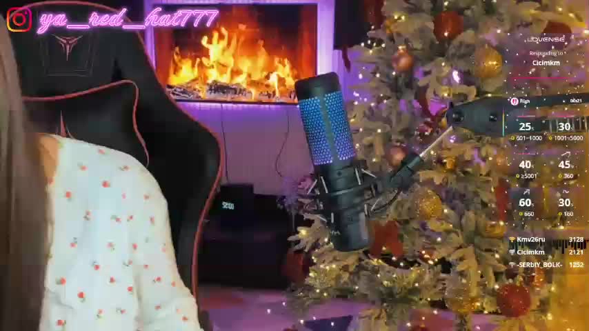 -RED_HAT- Live Sex December 28, 2025