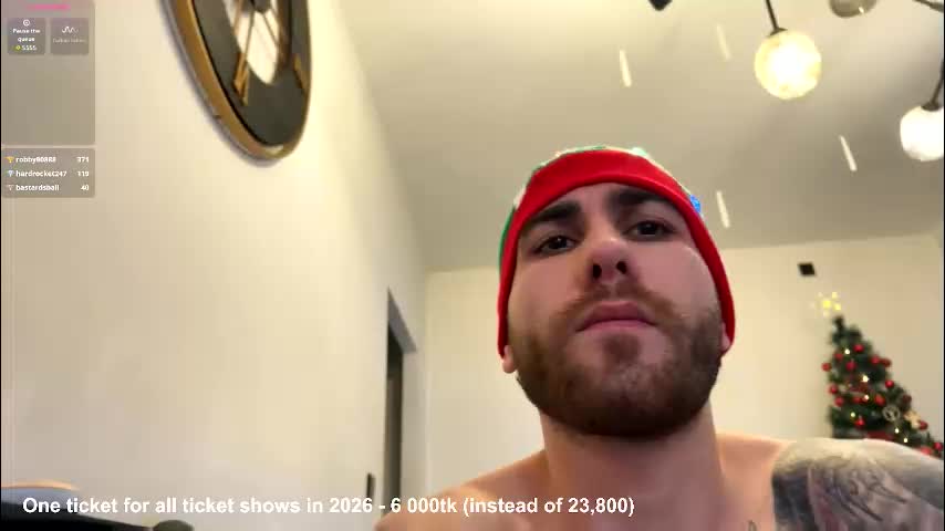 chaptertoo Live Sex December 28, 2025