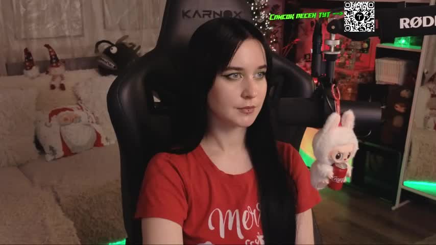 Kira_Li_Lime Live Sex December 28, 2025