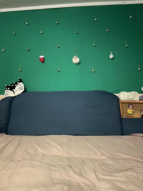 Sun-Moon Live Sex December 28, 2025