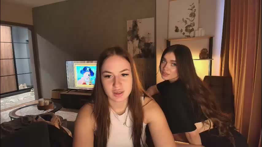 caressyourself Live Sex December 28, 2025