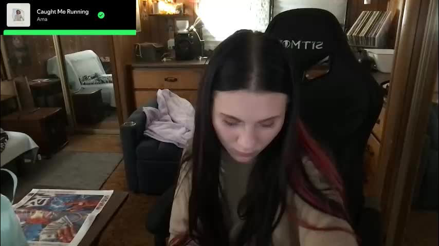 incognitoqueen Live Sex December 28, 2025
